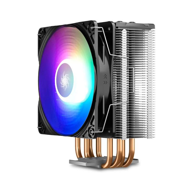 DeepCool Gammaxx GT A-RGB, CPU Air Cooler - مبرد
